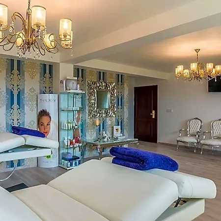 Sadelski Dwor Medical & Hotell 4*