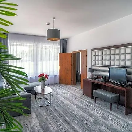 Sadelski Dwor Medical & Hotell Zakopane