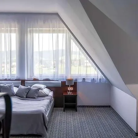 Sadelski Dwor Medical & Hotell Zakopane