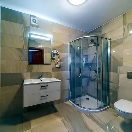 Hotell Sadelski Dwor Medical & 4*
