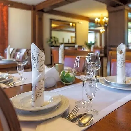 Sadelski Dwor Medical & Hotell Zakopane