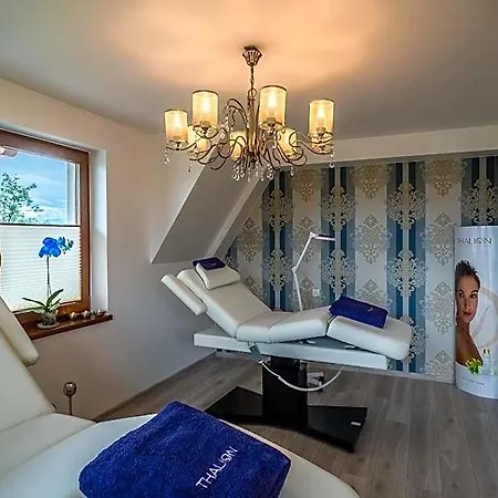 Sadelski Dwor Medical &